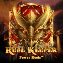 Carretes eléctricos Reel Keeper