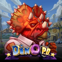Dino P.D.