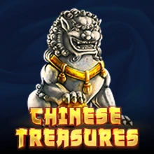 Tesoros chinos