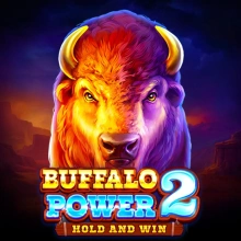 Buffalo Power 2: Manter e ganhar