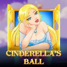 El baile de Cenicienta