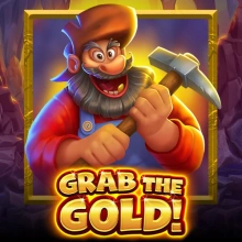 Grab the Gold!