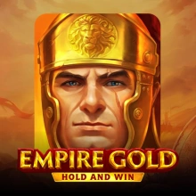 Empire Gold: Manter e ganhar