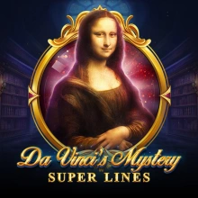 El misterio de Da Vinci