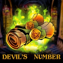 El número del diablo