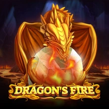 El fuego del dragón
