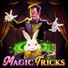 Trucos de magia