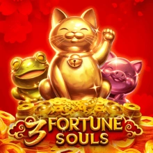 3 Fortune Souls