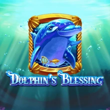 Dolphin’s Blessing