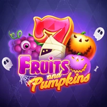 Fruits and Pumpkins