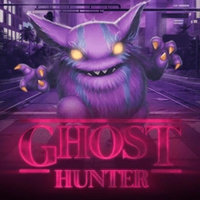 Ghost Hunter