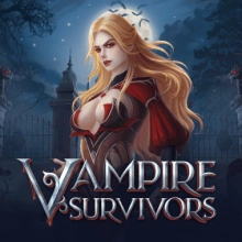 Vampire Survivors