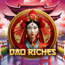 Dao-Reiche