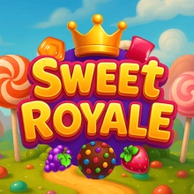 Süßes Royale