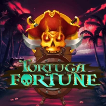 Tortuga-Glück