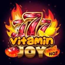 Vitamin Freude Heiß