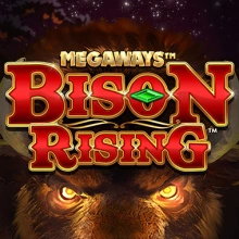 Bison Rising MEGAWAYS