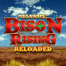 Bison Rising Reloaded Megaways