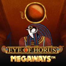 Eye of Horus Megaways
