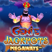 Genie Jackpots MEGAWAYS