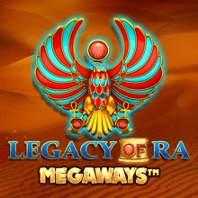 Legacy of Ra Megaways