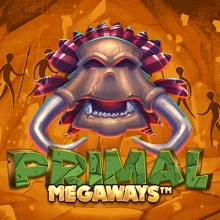 Primal MEGAWAYS