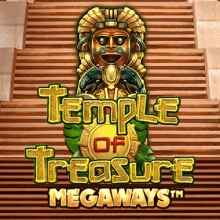 Temple of Treasures Megaways