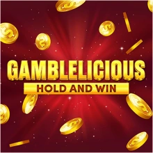 Gamblelicious Segurar e Ganhar