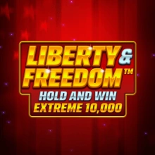 Libertad y Libertad Hold and Win Extreme 10.000