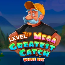 Level Up Mega Greatest Catch