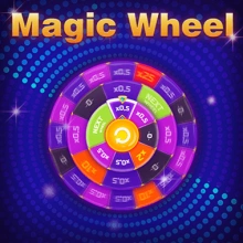Magic Wheel