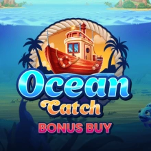 Ocean Catch Bonus Buy