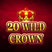 20 Wild Crown