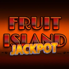 Jackpot Fruit Island