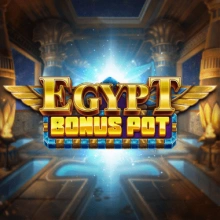 Egypt Bonuspott