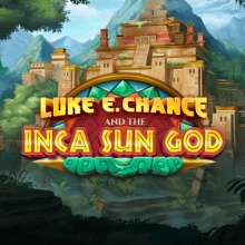Luke E. Chance og Inkaenes solgud
