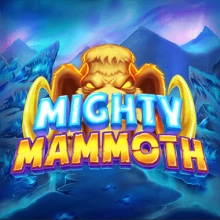 Mektige mammut