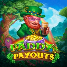 Paddys utbetalinger