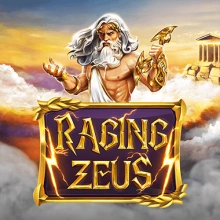 Rasende Zevs