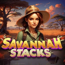 Savannah Stacks