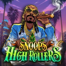 Snoops storspillere