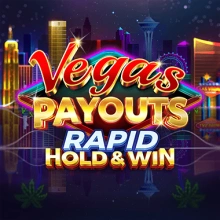 Vegas Pagos Rápidos Hold &amp; Win