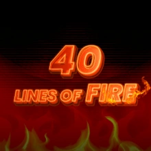40 líneas de fuego