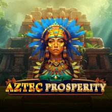 Prosperidad azteca