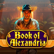 Libro de Alejandría
