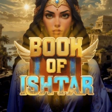 Libro de Ishtar