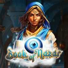 Libro de Nazar