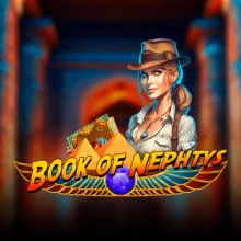 Libro de Neftis