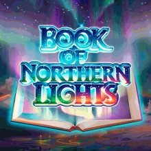 Libro de las auroras boreales