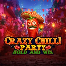 Fiesta loca del chile